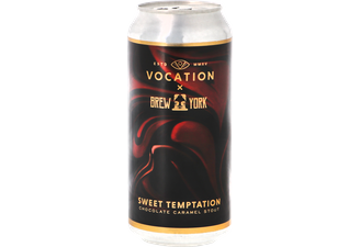 Bouteilles - Vocation x Brew York - Sweet Temptation