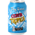Bouteilles - Tiny Rebel Clwb Tropicana - Can