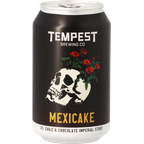 Bouteilles - Tempest Mexicake - Can