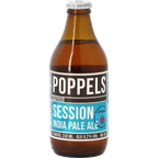 Bouteilles - Poppels Session IPA