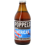 Bouteilles - Poppels American Pale Ale
