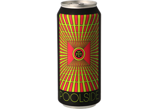 Bouteilles - Modern Times Poolside DIPA