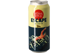 Bottled beer - Offshoot Escape It's your everyday West Coast IPA