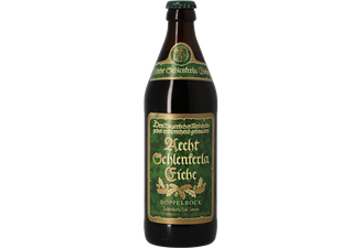 Bottled beer - Aecht Schlenkerla Eiche Doppelbock