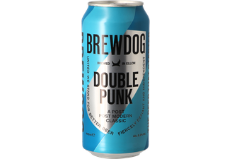 Flaskor - Brewdog Double Punk