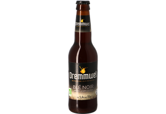 Bottled beer - Dremmwel Blé Noir Bio Sans Gluten