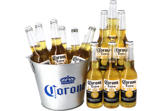 Tous les packs de bières - Pack Corona - Pack 12 bières
