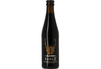 Bouteilles - Wild Beer - B.A.B.S III