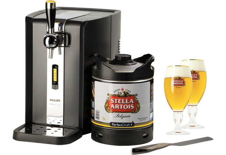 Perfectdraft Zapfanlage bestellen bei Die größte Auswahl an PerfectDraft Jede Woche