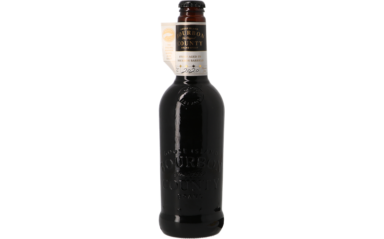 goose island imperial stout