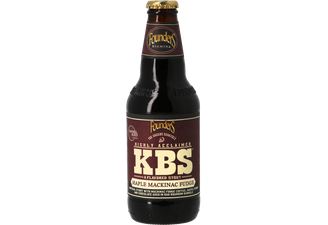Founders Kbs Maple Mackinac Fudge