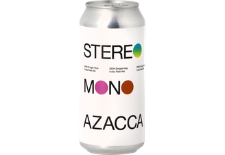 Botellas - To Øl Stereo Mono - Azacca