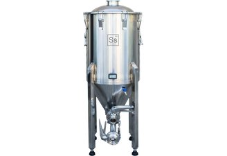 Fermenteurs - Ss Brewtech - 14 gallons Chronical Brewmaster Fermenter/ Cuve de fermentation 53 litres