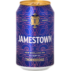 Pack de bières - Pack Thornbridge Jamestown - Pack de 12 bières