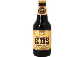 Founders Kentucky Breakfast Stout 2021 Kbs