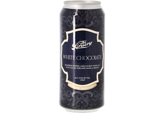 Bouteilles - The Bruery White Chocolate