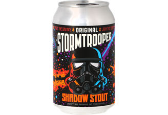 Flaschen Bier - Stormtrooper - Shadow Stout