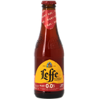 Bottiglie - Leffe Ruby 0,0 - 25cl