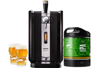 Beer dispensers - Pack Tireuse Perfectdraft Goose Island IPA + 2 verres Goose Island - 25 cl