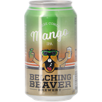 Bouteilles - Pack Belching Beaver Here Comes Mango - Pack de 12 bières