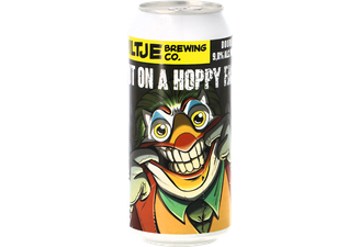 Bottled beer - Uiltje - Put On A Hoppy Face
