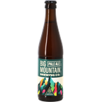 Bouteilles - Big Mountain - Pale Ale
