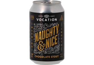 Bouteilles - Vocation - Naughty & Nice
