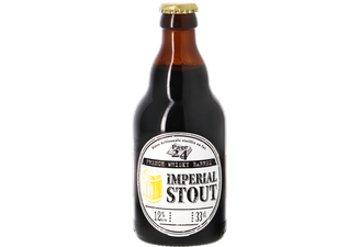 Bottled beer - Page 24 - Imperial Stout French Whisky