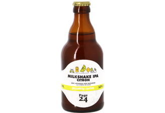 Bottled beer - Page 24 - Milkshake IPA Sicilia Lemon