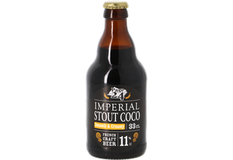 Bouteilles - Page 24 - Imperial Stout Coco