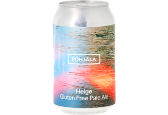 Flaskor - Pack Põhjala - Helge - 12 bières