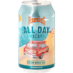 Bottled beer - Founders - All Day Vacay