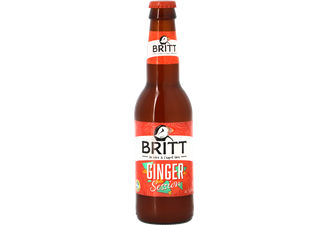 Bottiglie - Britt - Ginger Session