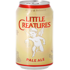 Pack de bières - Pack Little Creatures - Pale Ale - Pack de 12 bières