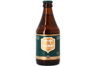 Bottled beer - Chimay 150