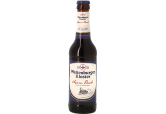 Bottled beer - Weltenburger Kloster - Asam Bock - 33cl
