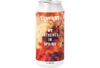 B2B - Tempest - We Gathered in Spring