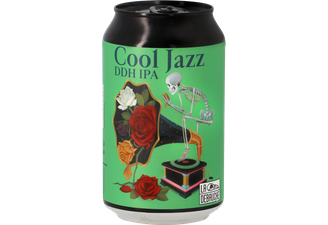 Bottiglie - La Débauche - Cool Jazz