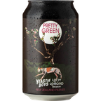 Bottled beer - Yeastie Boys x Loch Lomond - Pretty Green