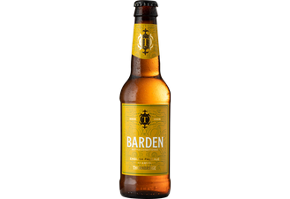 Bottled beer - Thornbridge Barden