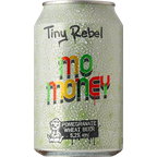 Bottled beer - Tiny Rebel - Mo Money