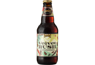 Bottled beer - Founders - Velvet Rush