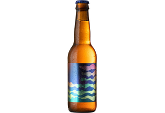 Bottled beer - Omnipollo - Nebuchadnezzar Citra Idaho 7 Imperial IPA