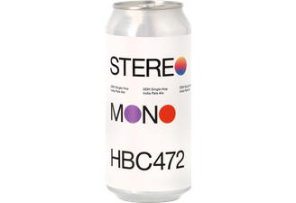 Bouteilles - To Øl - Stereo Mono HBC472