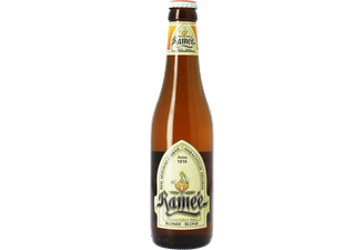 Bottled beer - Ramée Blonde
