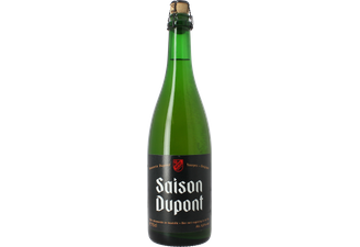Bottled beer - Saison Dupont 75cl