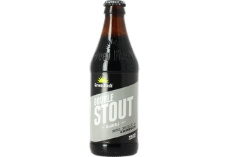 Bottled beer - Green Flash Double Stout