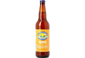 Bottled beer - Green Flash Trippel 65 cl