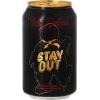 Bouteilles - Tiny Rebel - Stay Out