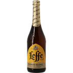 Bottled beer - Leffe Blonde 75cl